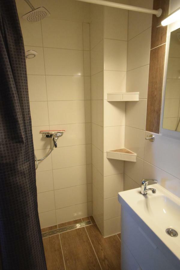 Ferienwohnung Kleine Auszeit Hagenburg Εξωτερικό φωτογραφία